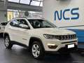 Jeep Compass 2.0 Mjt II aut. 4WD Longitude Bianco - thumbnail 3