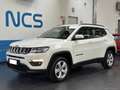 Jeep Compass 2.0 Mjt II aut. 4WD Longitude Bianco - thumbnail 1
