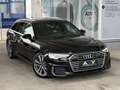 Audi A6 40 S-Line 2.0 TDI quattro sport (EURO 6d) Schwarz - thumbnail 2