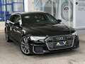 Audi A6 40 S-Line 2.0 TDI quattro sport (EURO 6d) Schwarz - thumbnail 3