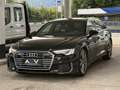 Audi A6 40 S-Line 2.0 TDI quattro sport (EURO 6d) Schwarz - thumbnail 9
