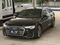 Audi A6 40 S-Line 2.0 TDI quattro sport (EURO 6d) Schwarz - thumbnail 8