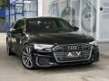 Audi A6 40 S-Line 2.0 TDI quattro sport (EURO 6d) Schwarz - thumbnail 4