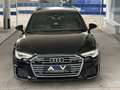 Audi A6 40 S-Line 2.0 TDI quattro sport (EURO 6d) Schwarz - thumbnail 6