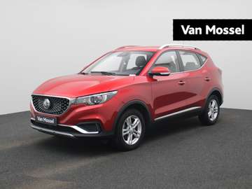 MG EV Comfort 45 kWh CAMERA | PANO DAK | NAVI | LE