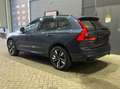 Volvo XC60 T6 Plug-in hybrid Plus Dark | FACELIFT | Head-Up | Blauw - thumbnail 3