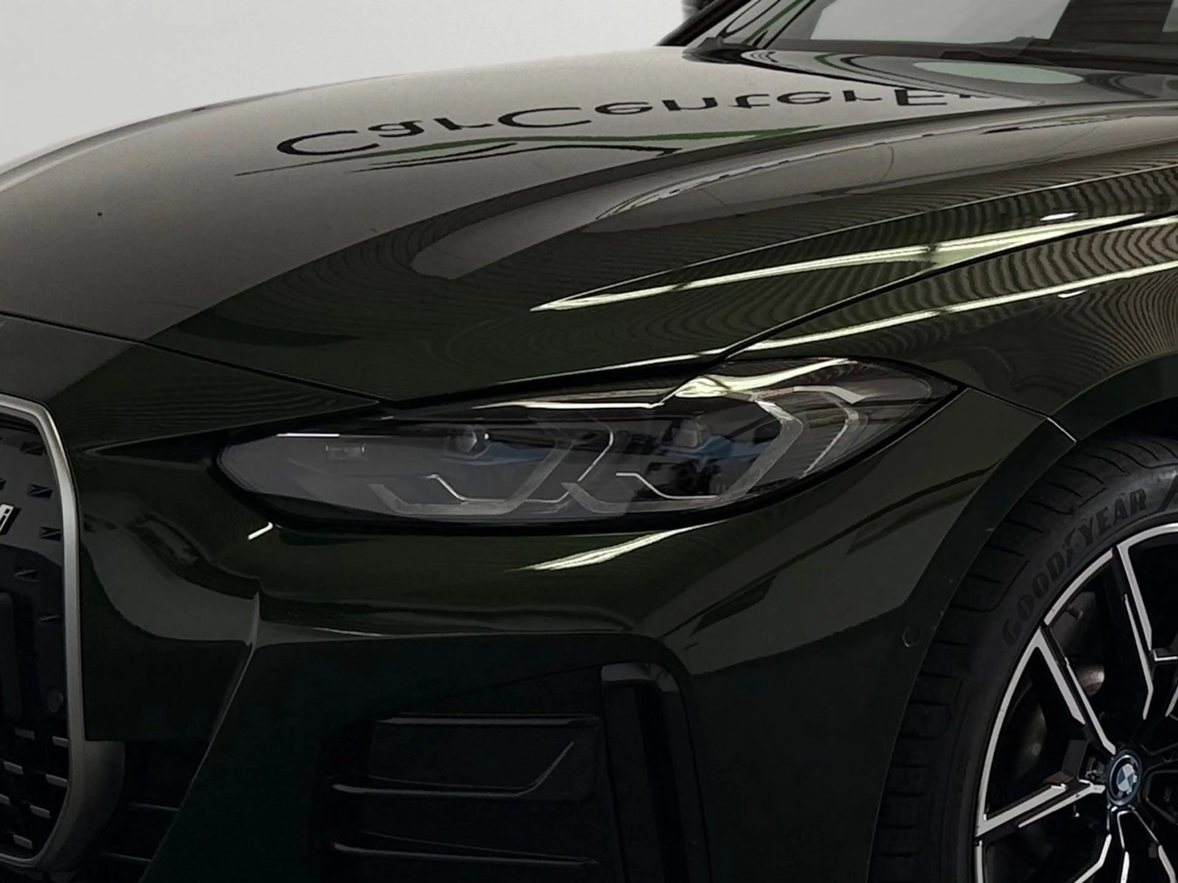 BMW i4 40*GranCoupe*M Sport*Laser*ACC*Kamera*AHK*DAB — photo 7