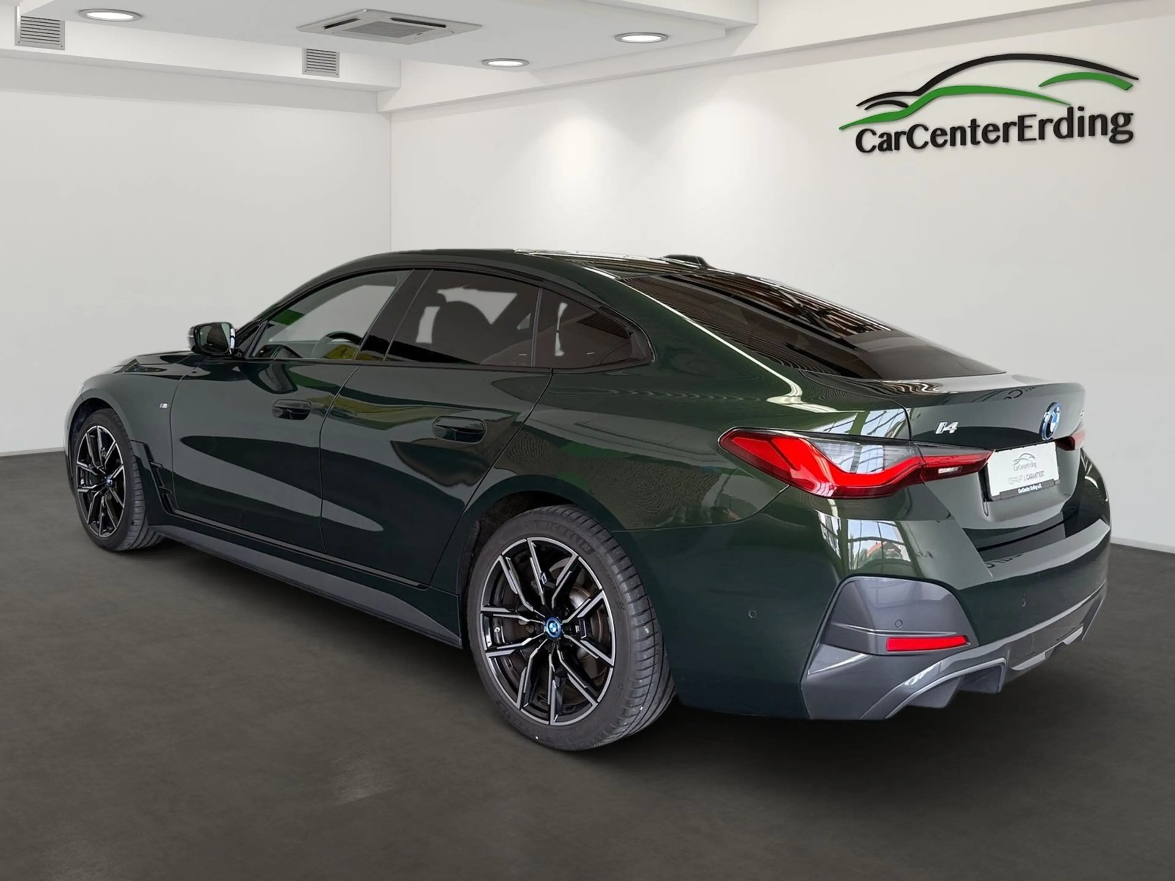 BMW i4 40*GranCoupe*M Sport*Laser*ACC*Kamera*AHK*DAB — photo 5