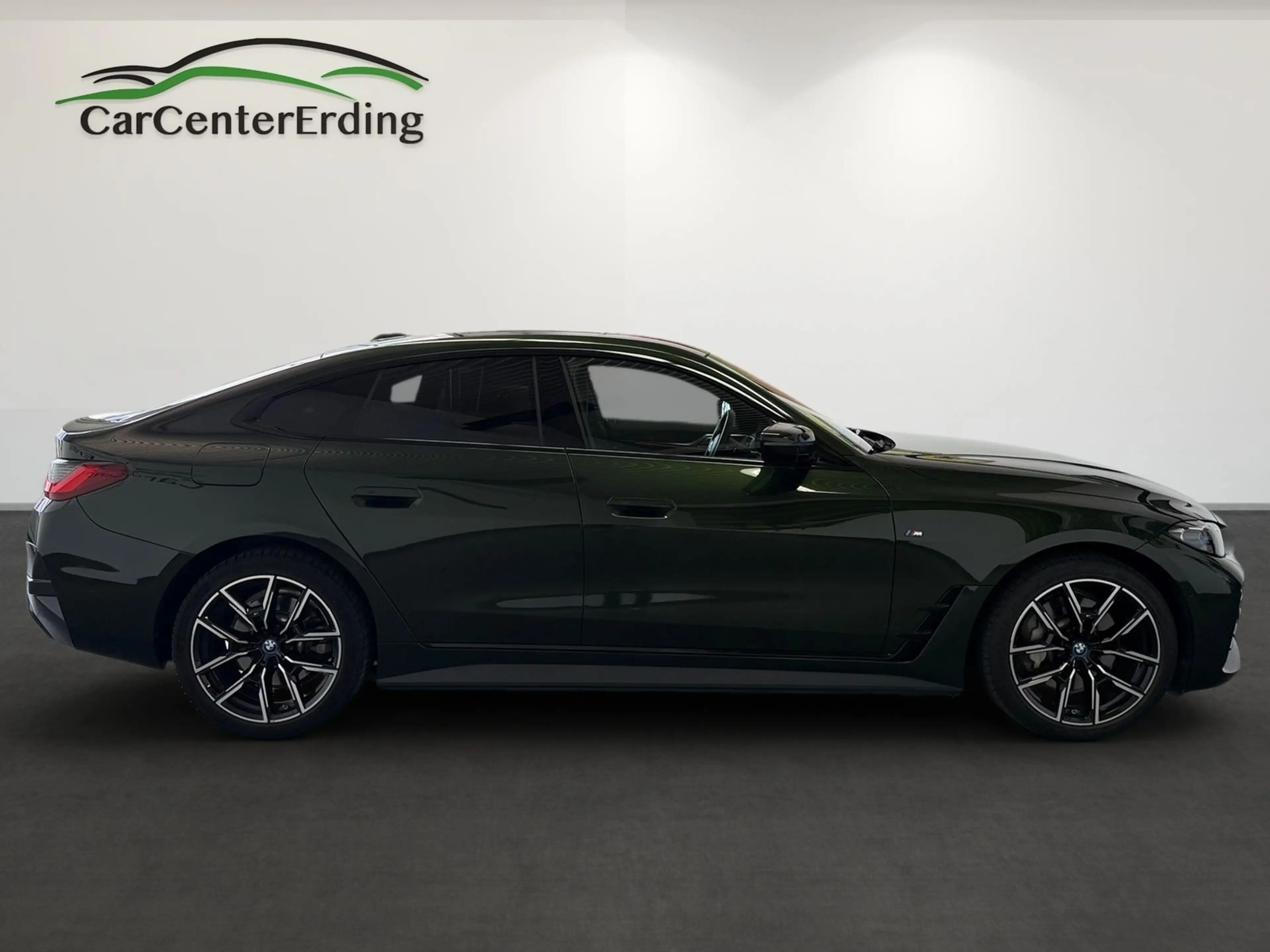 BMW i4 40*GranCoupe*M Sport*Laser*ACC*Kamera*AHK*DAB — photo 3