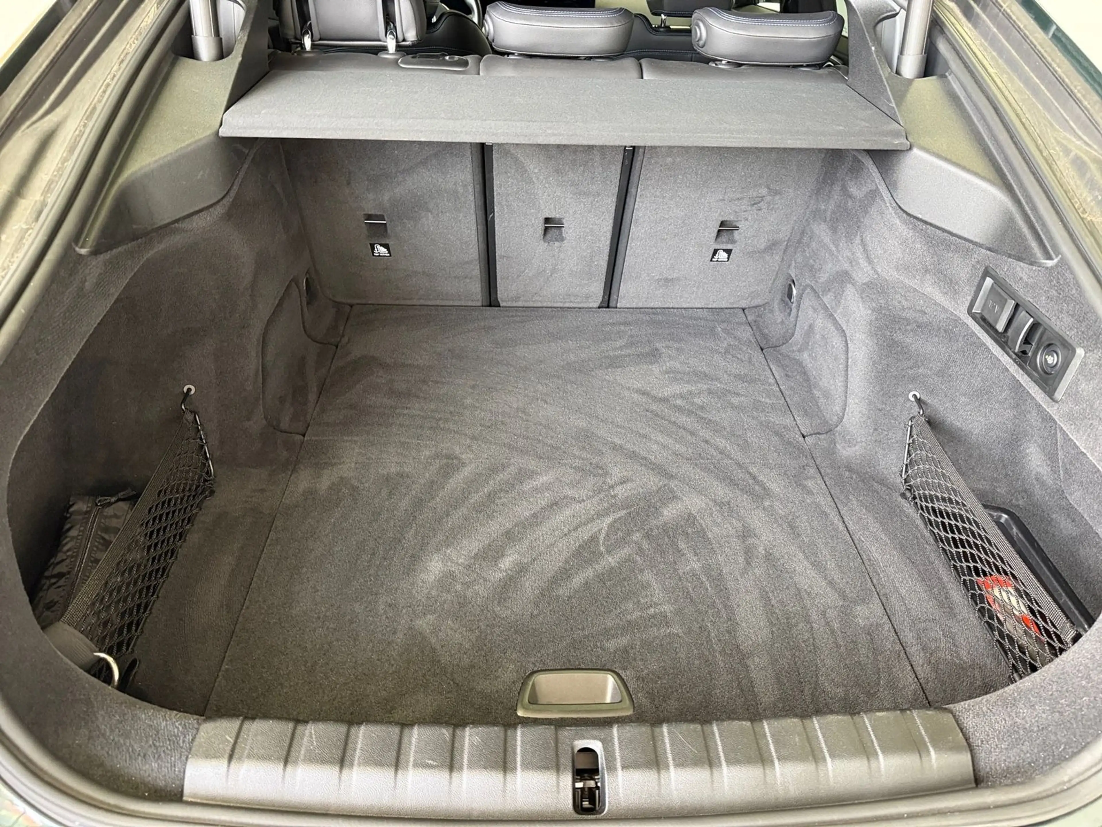 BMW i4 40*GranCoupe*M Sport*Laser*ACC*Kamera*AHK*DAB — photo 9