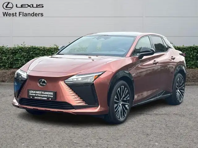 Lexus RZ Privilege Line 4X4+panoroof+360°camera+gps+sens V