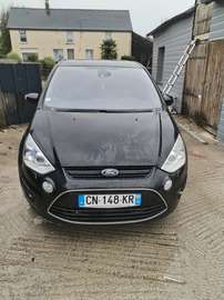 2.0 TDCi 140 FAP Titanium - 7 Pl