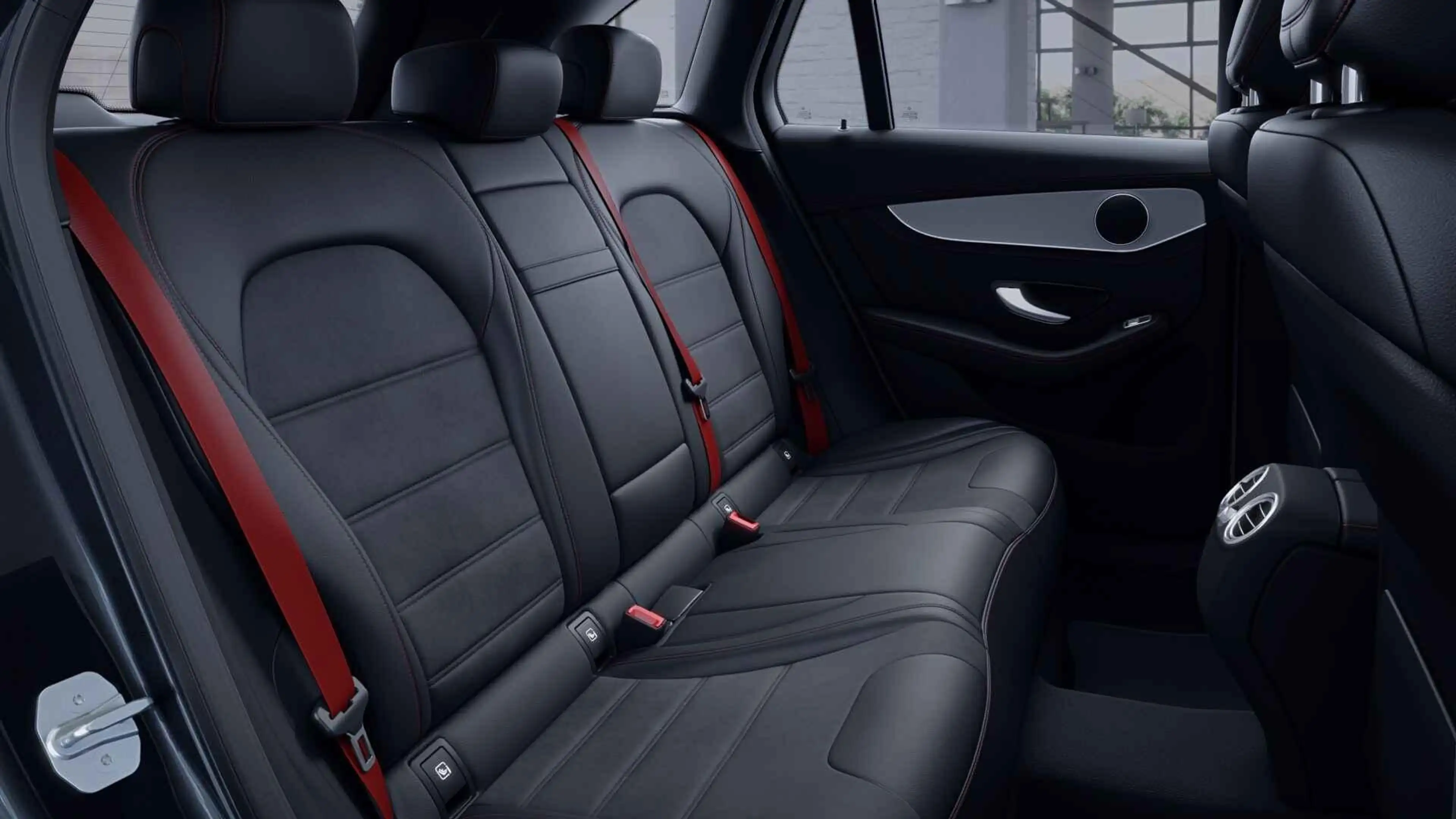 Mercedes-Benz GLC 300 4MATIC Premium Plus | Trekhaak | Panoramadak | Nig — photo 8