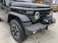 BAW 212 212 2.0 TCi 8 AT 4WD ''DER Geländewagen aus CHINA Schwarz - thumbnail 21