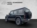 BAW 212 212 2.0 TCi 8 AT 4WD ''DER Geländewagen aus CHINA Schwarz - thumbnail 3