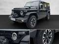 BAW 212 212 2.0 TCi 8 AT 4WD ''DER Geländewagen aus CHINA Schwarz - thumbnail 34