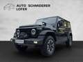 BAW 212 212 2.0 TCi 8 AT 4WD ''DER Geländewagen aus CHINA Schwarz - thumbnail 1