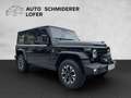BAW 212 212 2.0 TCi 8 AT 4WD ''DER Geländewagen aus CHINA Schwarz - thumbnail 7