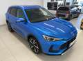 MG ZS HEV  Luxury-Ausstattung Blau - thumbnail 7