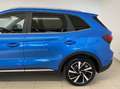 MG ZS HEV  Luxury-Ausstattung Blau - thumbnail 12