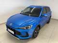 MG ZS HEV  Luxury-Ausstattung Blau - thumbnail 1