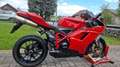 Ducati 848 EVO - 2010 - 17.500KM - Topstaat Rouge - thumbnail 5