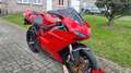 Ducati 848 EVO - 2010 - 17.500KM - Topstaat Rouge - thumbnail 7