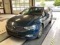 Volkswagen Passat Variant 2.0 TDI R-Line DSG Navi CarPlay Blau - thumbnail 2