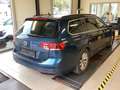 Volkswagen Passat Variant 2.0 TDI R-Line DSG Navi CarPlay Blau - thumbnail 5