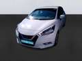 Nissan Micra IG-T Acenta Sprint 92 Blanco - thumbnail 2