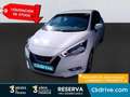 Nissan Micra IG-T Acenta Sprint 92 Blanco - thumbnail 1