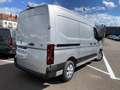 Renault Master IV FOURGON DCI BLUE 150 EXTRA TRACTION L2H2 3T5 AUTO Gri - thumbnail 5