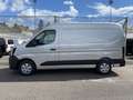 Renault Master IV FOURGON DCI BLUE 150 EXTRA TRACTION L2H2 3T5 AUTO Gri - thumbnail 2