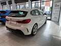 BMW 118 118i 5p. Msport VIRTUAL Blanc - thumbnail 4