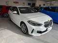 BMW 118 118i 5p. Msport VIRTUAL Blanc - thumbnail 3