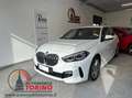 BMW 118 118i 5p. Msport VIRTUAL Blanc - thumbnail 1