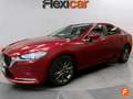 Mazda 6 2.0 SKYACTIV-G 121 kW Center-Line Rojo - thumbnail 3