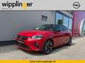 Opel Corsa-e Elegance 136PS Elektro 3-ph  € 42.391,- Rouge - thumbnail 1