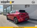 Opel Corsa-e Elegance 136PS Elektro 3-ph  € 42.391,- Červená - thumbnail 3