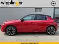 Opel Corsa-e Elegance 136PS Elektro 3-ph  € 42.391,- Kırmızı - thumbnail 2