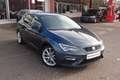SEAT Leon 2.0TDI FR-ALLWETTERR/LED/FULL LINK/RFK/SHZG Grau - thumbnail 4