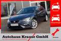 SEAT Leon 2.0TDI FR-ALLWETTERR/LED/FULL LINK/RFK/SHZG Gris - thumbnail 1