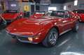 Chevrolet Corvette LT-1 Roşu - thumbnail 3