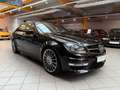 Mercedes-Benz C 63 AMG C63 AMG Performance Limousine|ACC|Bi-Xenon|Navi Negro - thumbnail 13