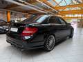 Mercedes-Benz C 63 AMG C63 AMG Performance Limousine|ACC|Bi-Xenon|Navi Negro - thumbnail 11