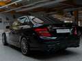Mercedes-Benz C 63 AMG C63 AMG Performance Limousine|ACC|Bi-Xenon|Navi Negro - thumbnail 4
