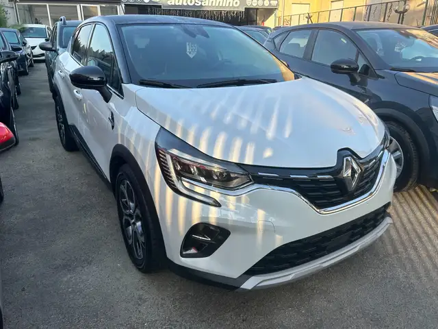 Renault Captur Captur TCe 90 CV Intens