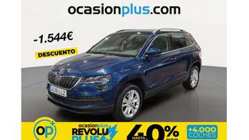 1.6TDI AdBlue Ambition