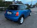 MINI Cooper D Mini 1.6 D Cooper DPF Bleu - thumbnail 9