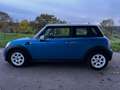 MINI Cooper D Mini 1.6 D Cooper DPF Bleu - thumbnail 11